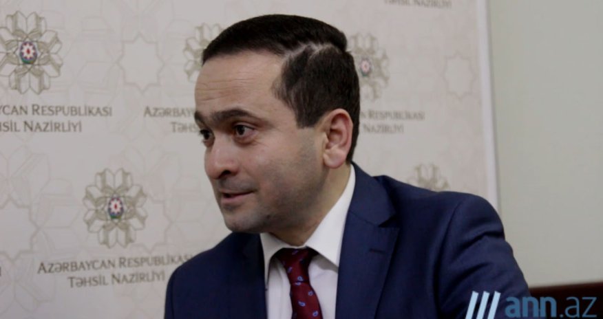 ВОПРОС МИНИСТРУ. Джасарат Валехов: 