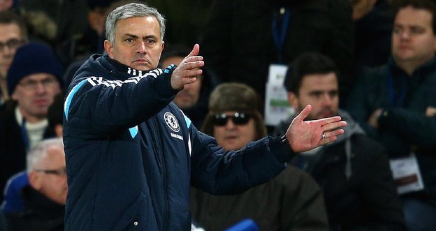 Jose Mourinho: FFP rule-breakers should not be league champions