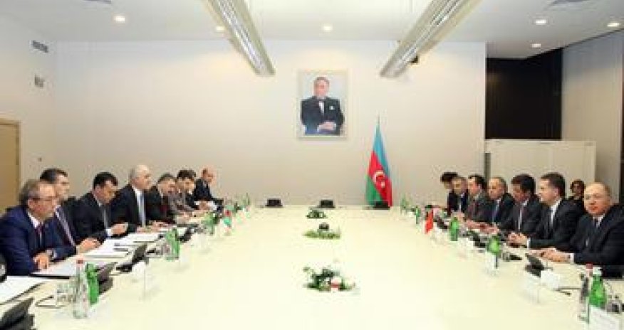 Prospects of economic cooperation between Azerbaijan and Turkey discussed