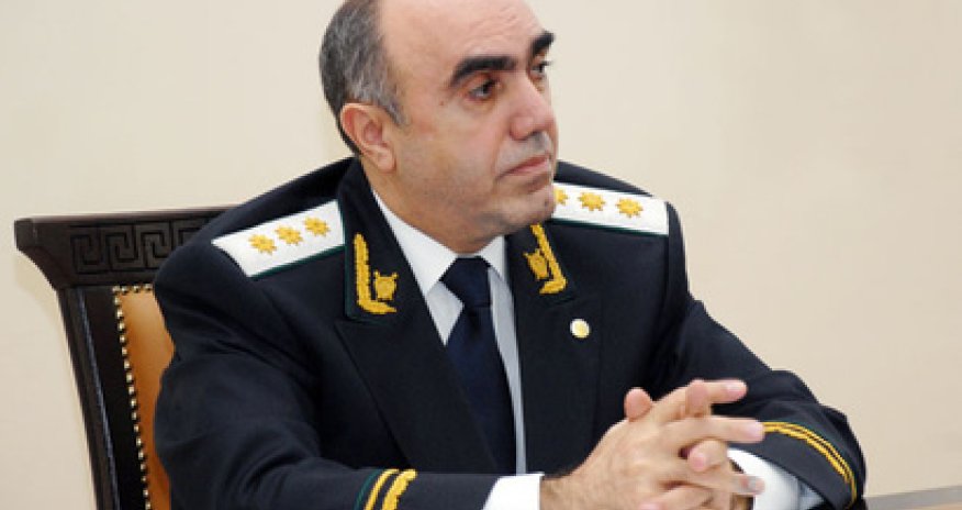 Zakir Garalov: Number of deliberate homicide acts increased in Azerbaijan