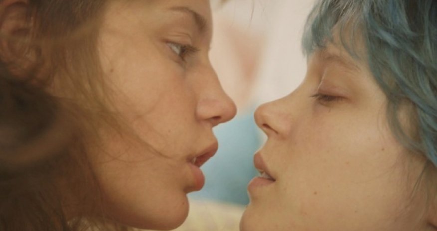 The 10 best sex scenes