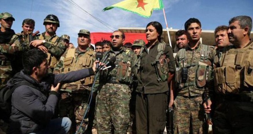 Killed in the battle for Kobane