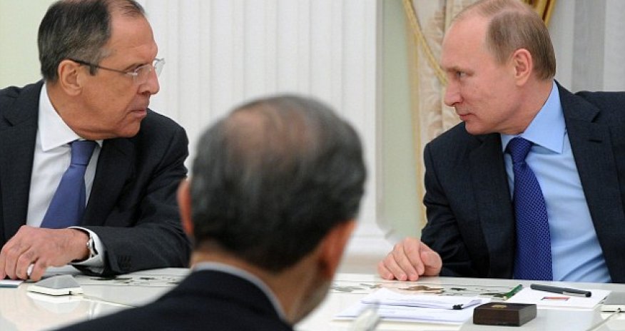 Vladimir Putin is suffering from Asperger's Syndrome