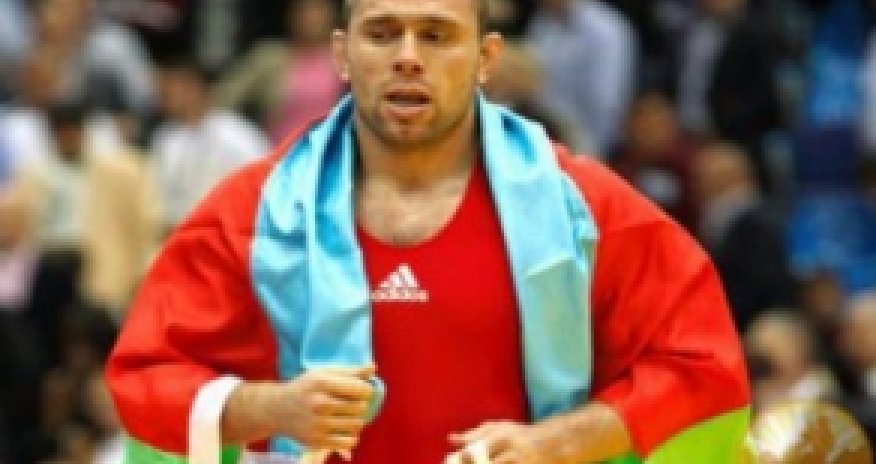 İdmançılarımız dünyanın ən yaxşıları siyahısında