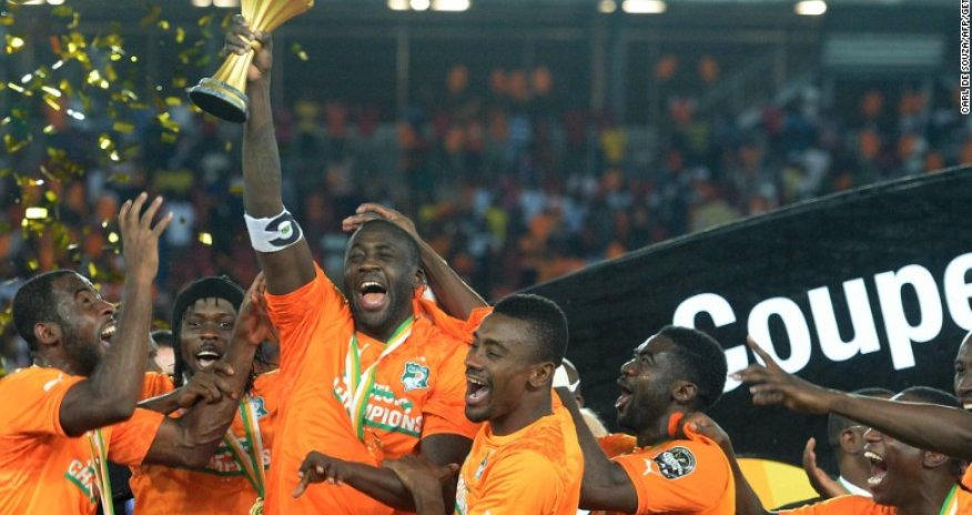 Ivory Coast ends long wait for AFCON title after dramatic penalty shootout