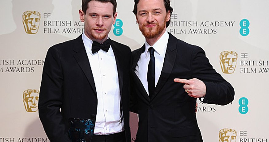 Названы лауреаты премии BAFTA
