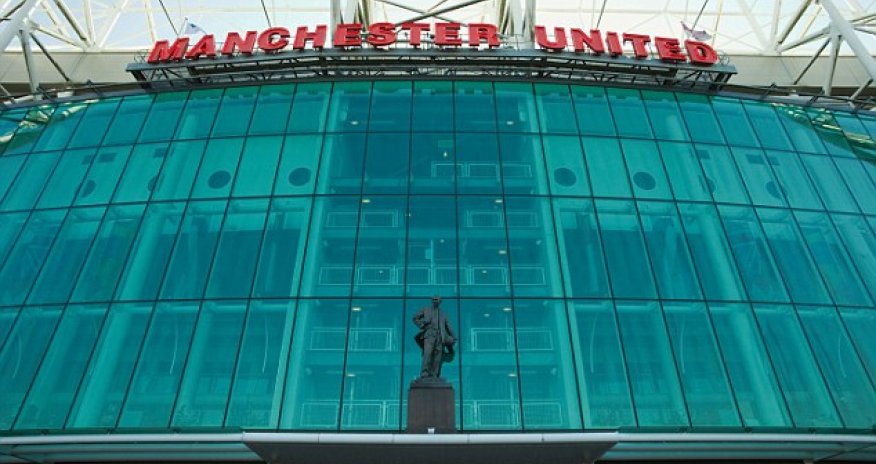 MU in sex-tape scandal amid claims players 'filmed teammate in toilet