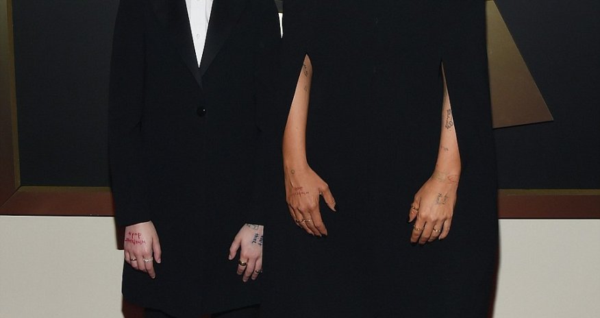 Time to face the music!