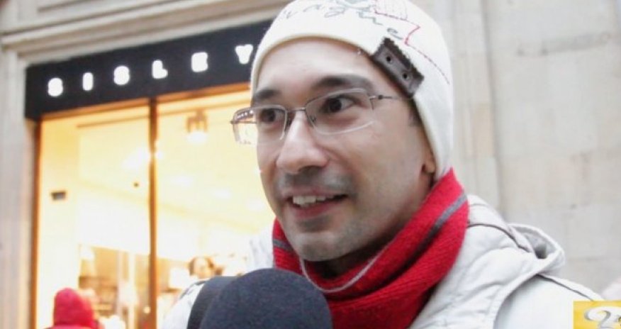 SORĞU: Yeni avtobuslar xoşunuza gəlirmir? - VİDEO