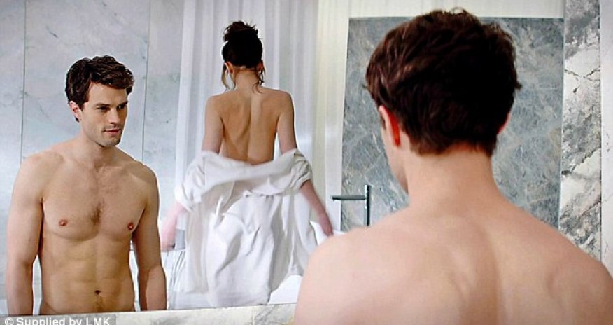 Fifty Shades of Grey: The 50 things you need to know