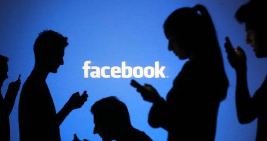 Facebook signs users up to privacy policy