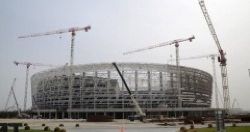 European Games will convince skeptics, attract top athletes