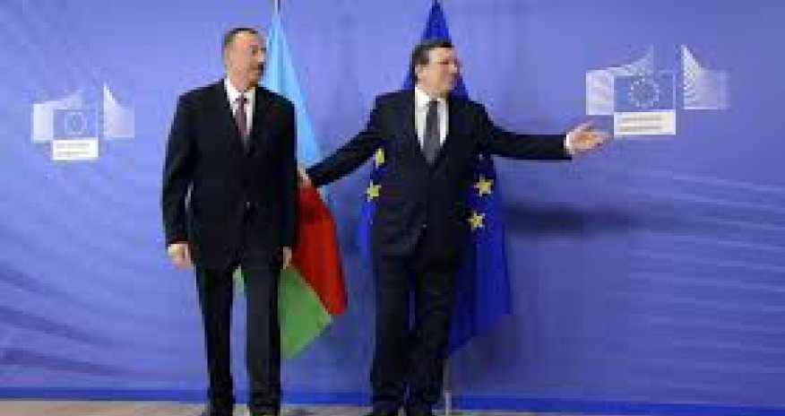 EU seeks to expand relations with Azerbaijan beyond energy