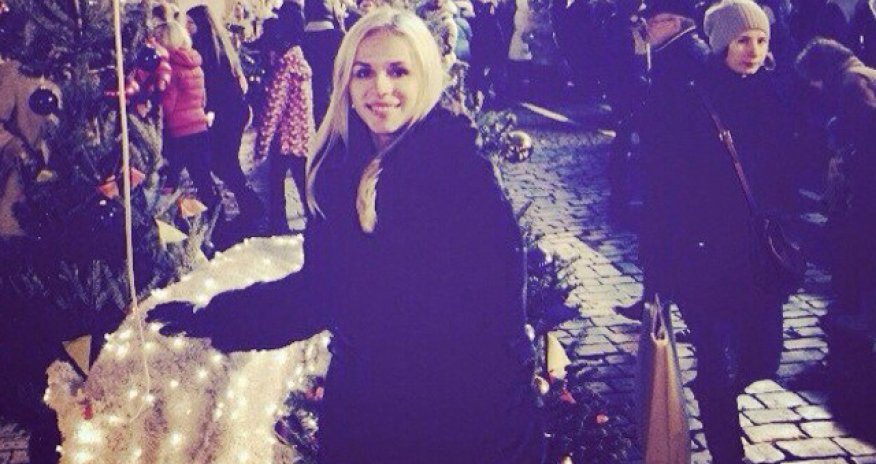 iPhone погубил девушку