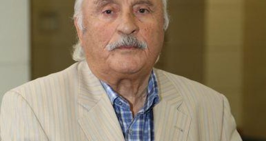 Məmməd Aslan xəstəxanaya düşdü