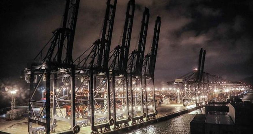 The invisible network that keeps the world running