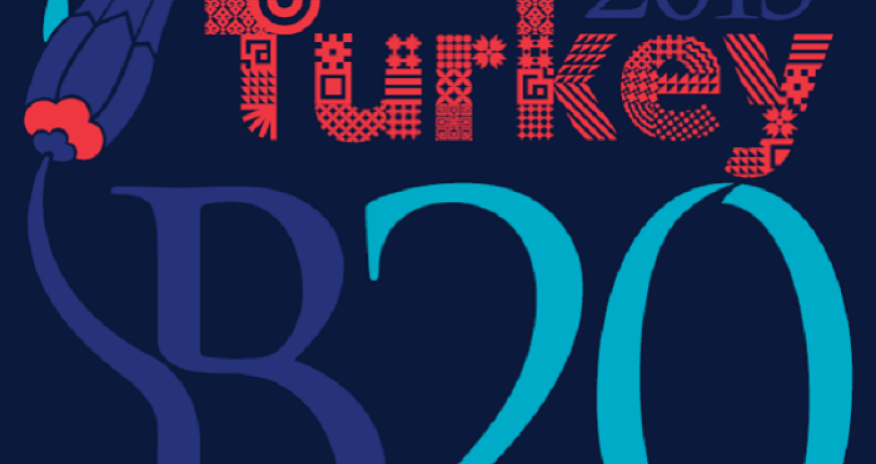 Azerbaijan attends G20 meeting in Turkey