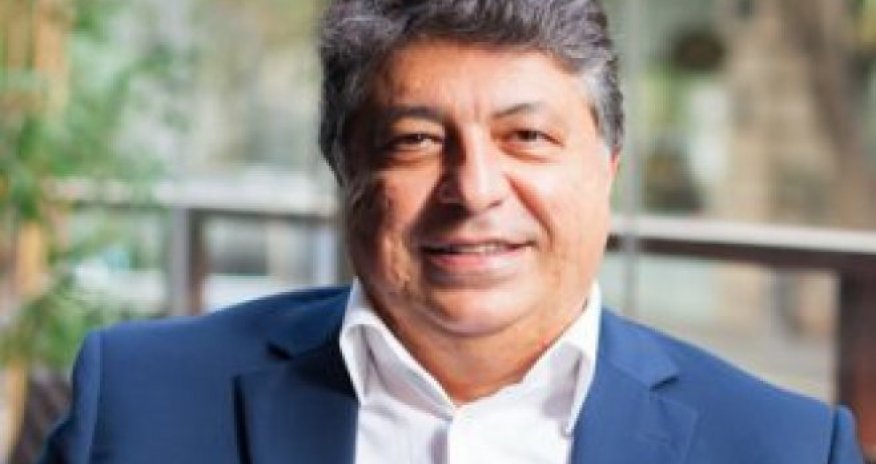 ABŞ-ın pulları hara gedir? - Ceyhun Mollazadə