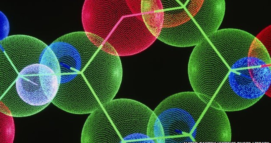 'Smart' insulin hope for diabetes