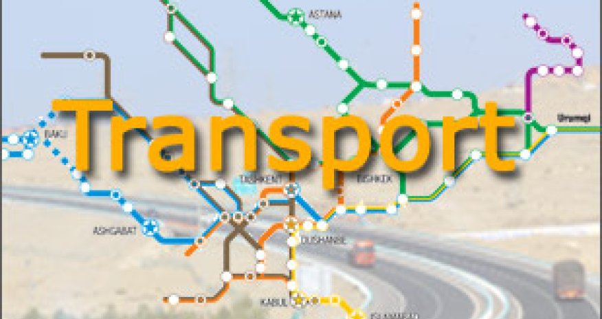 Roundtable on East-West transport corridor for trade and economic cooperation