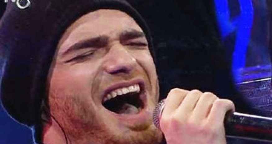 Эльнур Гусейнов все ближе к финалу