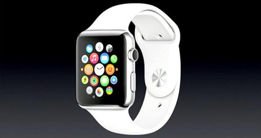 An Apple Watch may help keep the doctor away