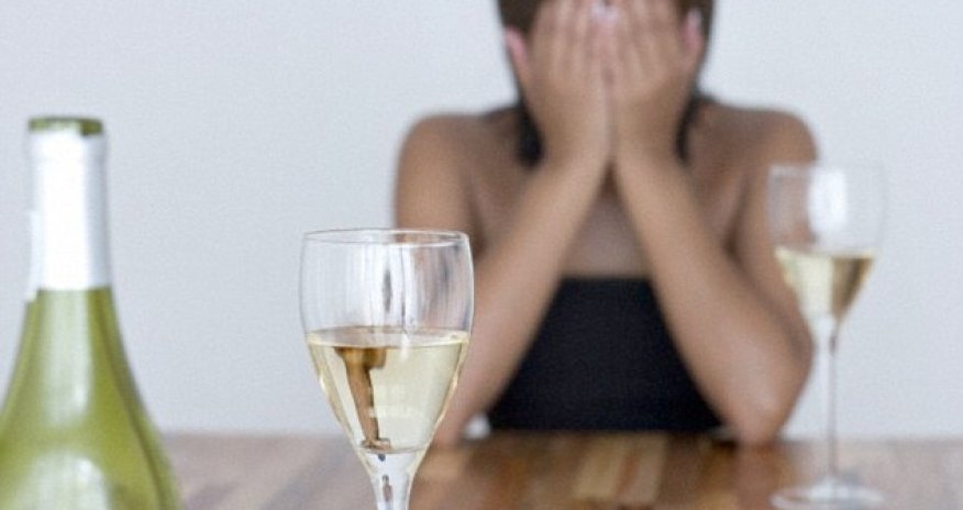 Are you a drinkorexic?