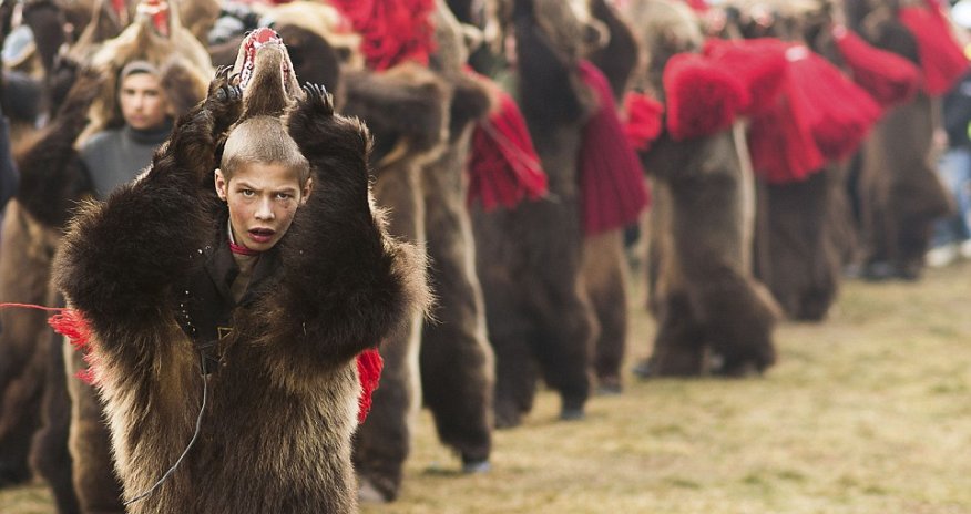 National Geographic Traveller reveals 2015 photography finalists