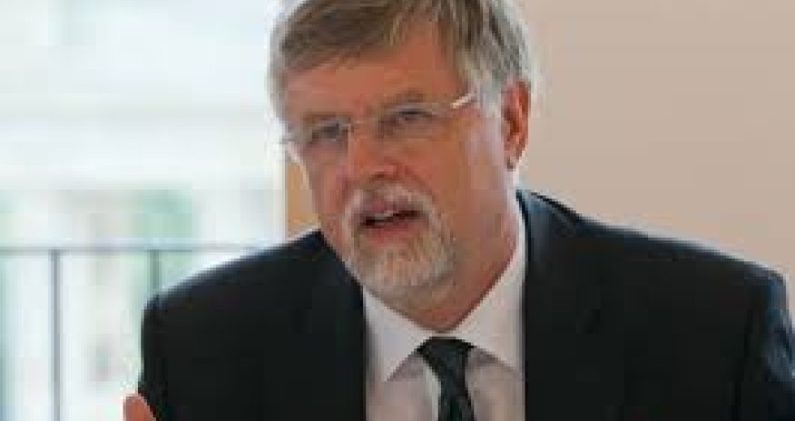 EU can help build ties between Azeri, Armenian communities of Karabakh