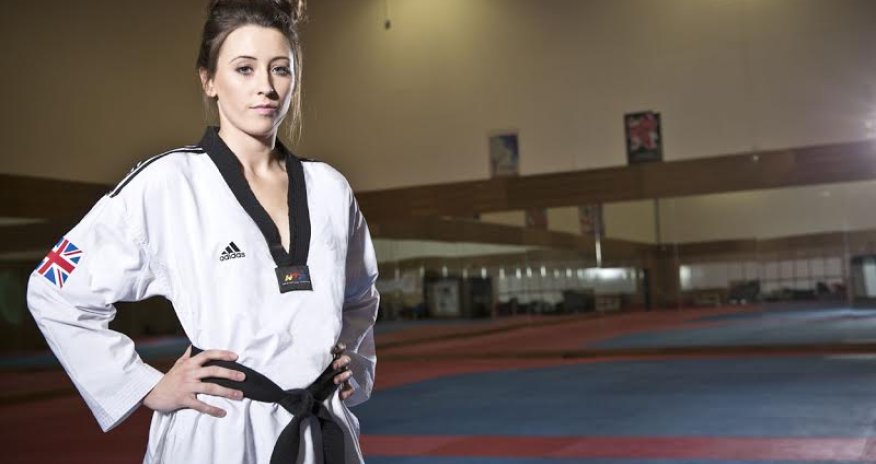 Taekwondo champion named as Baku Games ambassador