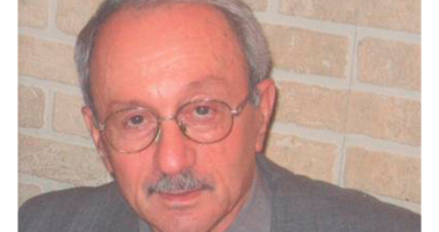 Романс  расставания