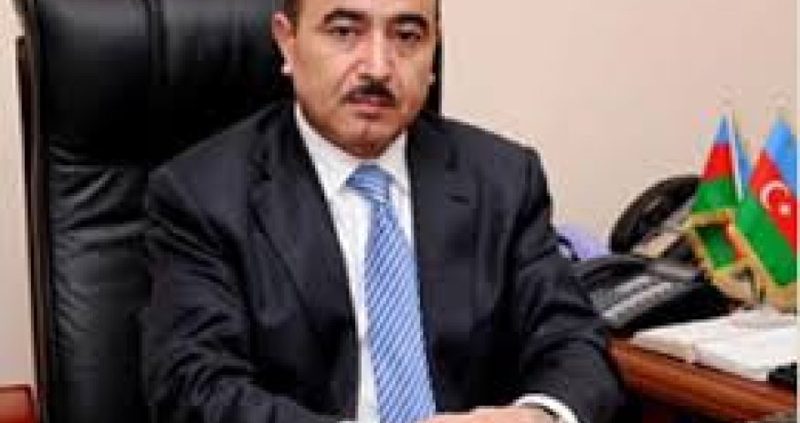Azerbaijan cautions against arming Ukraine