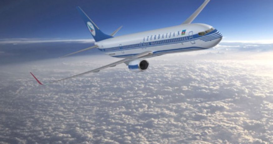 Bakıdan bu şəhərə yeni aviareys açılacaq