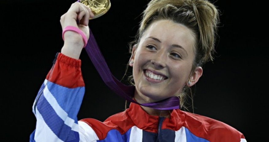 Jade Jones confirms she will take part in European Games in Baku
