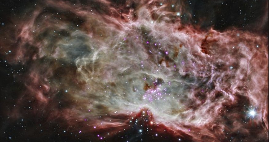 Did the Big Bang ever happen?