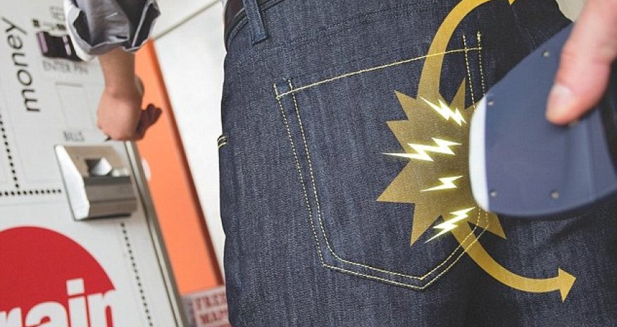 Will you be a victim of digital pickpockets?