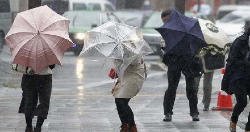 Baku weather forecast for Feb.13