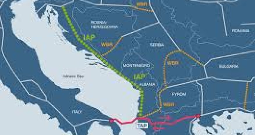 Lafazanis: Greece supports construction of TAP, IGB