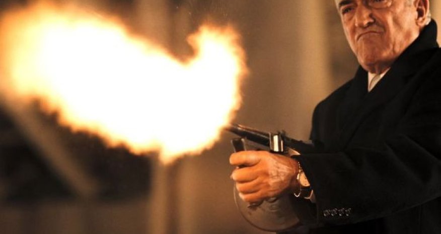 Azərbaycanlı qanqsterlər Moskvada müharibə edirlər