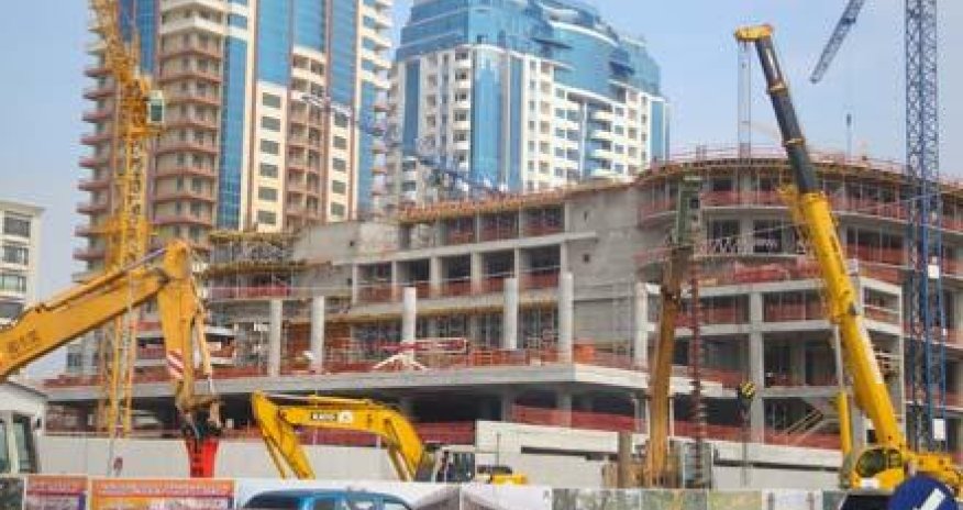 ​Azərbaycanda ən çox şikayət edilən tikinti şirkətləri – SİYAHI