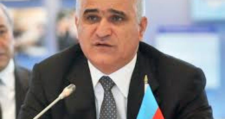 Azerbaijani direct investments in Russia estimated at $1 billion