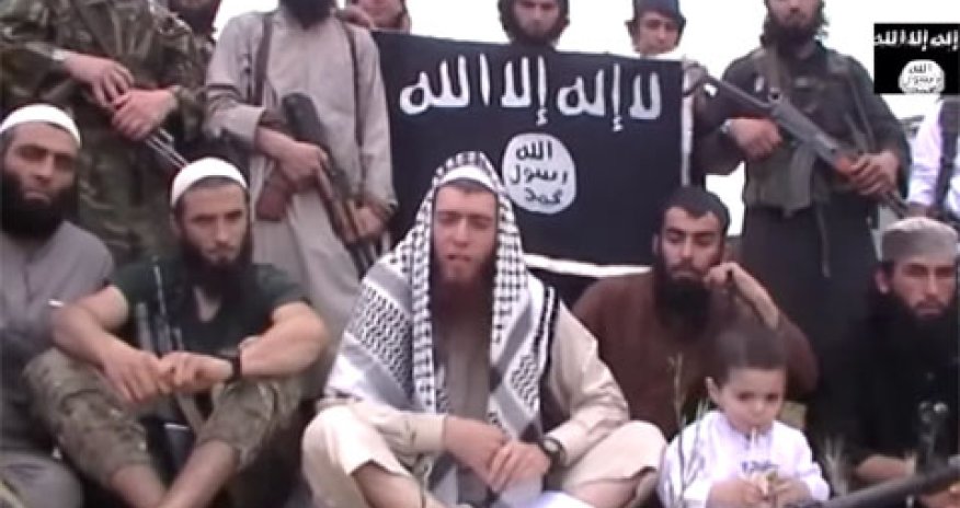 More Azerbaijani jihadists reported killed in Syria