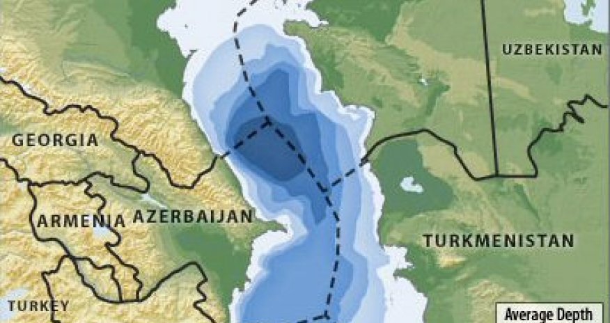 A new era for Caspian oil and gas