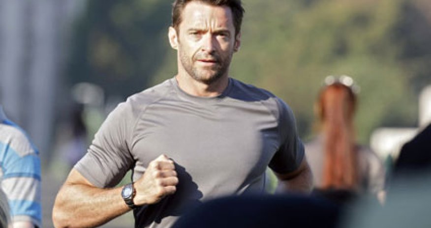 Hollivud ulduzu: Osmanlı nəvəsiyəm