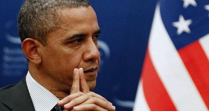 Обаму объявили подозреваемым