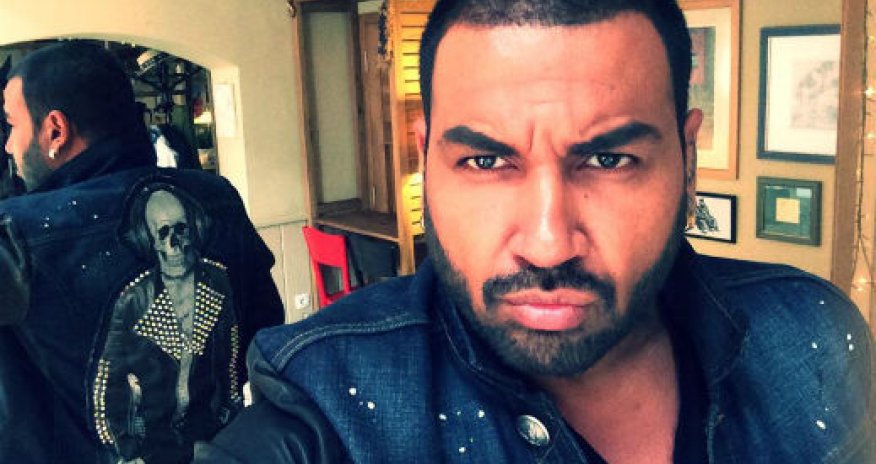 Азис выступит в Баку