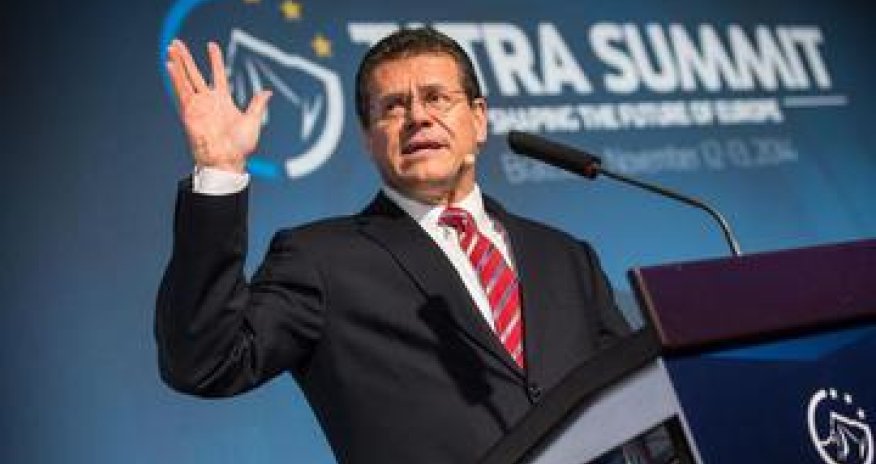 Europe relies on Azerbaijani gas