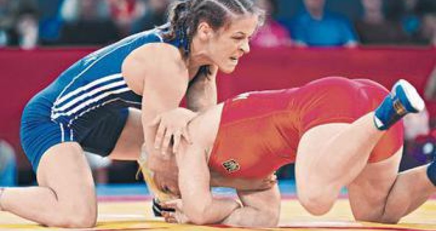 Mariya Stadnik wins tournament in Sweden