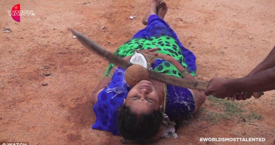 На грани жизни и смерти