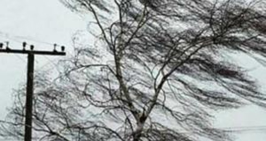 Baku weather forecast for Feb.17